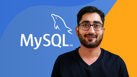 10 Days of SQL | Learn SQL with MySQL and Database Design UUdemy Coupon
