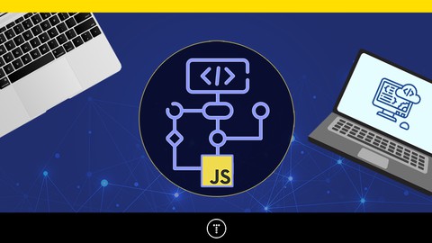 70+ JavaScript Challenges Data Structures & Algorithms Udemy Coupon