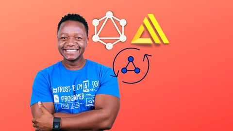 AWS AppSync & Amplify with React & GraphQL – Complete Guide