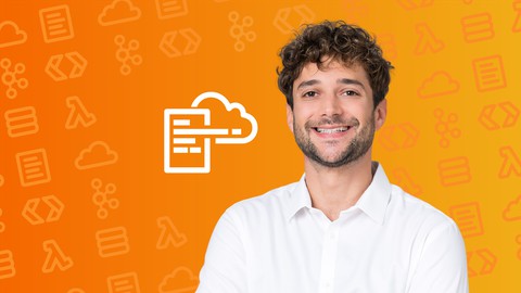 AWS CloudFormation Master Class v2 [2023] Udemy Coupon