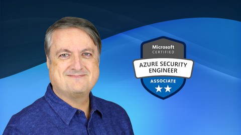 AZ-500 Microsoft Azure Security Technologies Exam Prep 2022 Udemy coupons