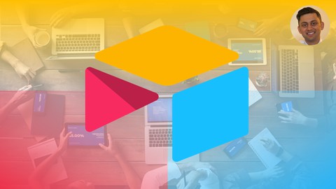 Airtable - The Complete Guide to Airtable - Master Airtable Udemy coupons