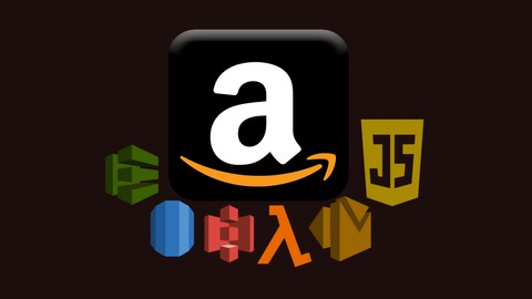 Amazon Web Services (AWS) with JavaScript & NodeJS Udemy coupons