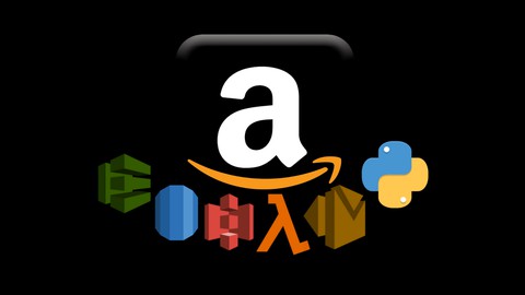Amazon Web Services (AWS) with Python & Boto3 Udemy coupons