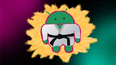 Android App Hacking - Black Belt Edition Udemy coupons