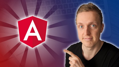 Angular Interview Questions - Coding Interview 2023 Udemy Coupon