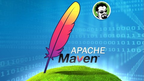 Apache Maven: Beginner to Guru for Java and Spring Boot Apps Udemy coupons