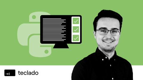 Automated Software Testing with Python Udemy coupons