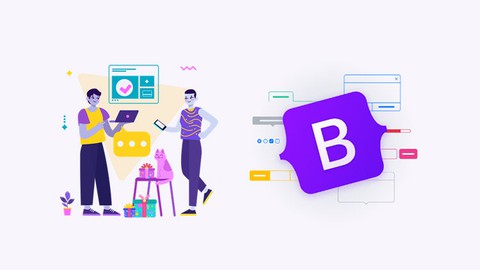 Bootstrap 5 Course - The Complete Guide Step by Step (2023) Udemy Coupon
