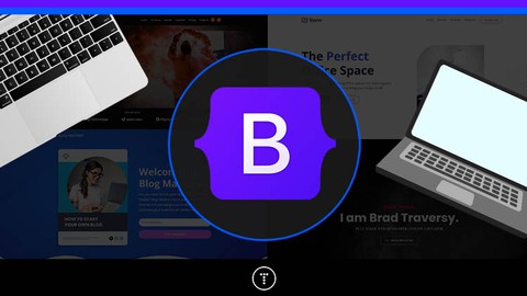 Bootstrap 5 From Scratch Build 5 Modern Websites Udemy Coupon