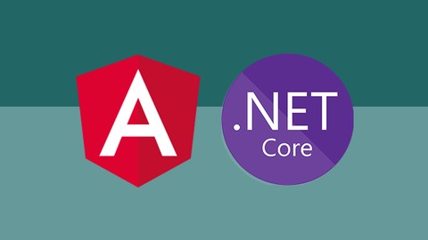 Build an app with ASPNET Core and Angular from scratch Udemy Coupon