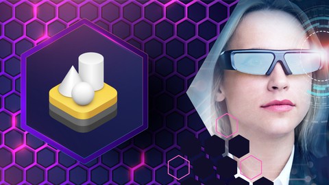 Building Augmented Reality Apps in RealityKit & ARKit Udemy coupons