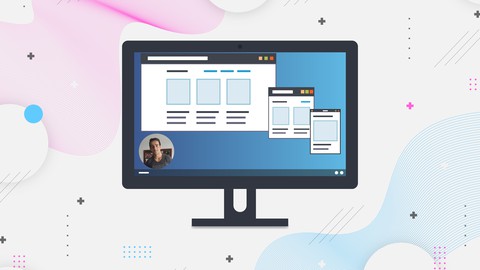 CSS Layouts Masterclass Build Responsive-Adaptive Websites Udemy coupons