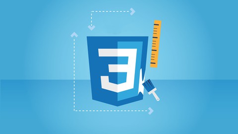 CSS - The Complete Guide 2023 (incl. Flexbox, Grid & Sass) Udemy coupons