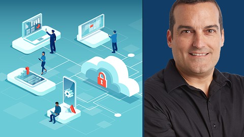 Certificate of Cloud Security Knowledge (CCSK) V4 Udemy Coupon