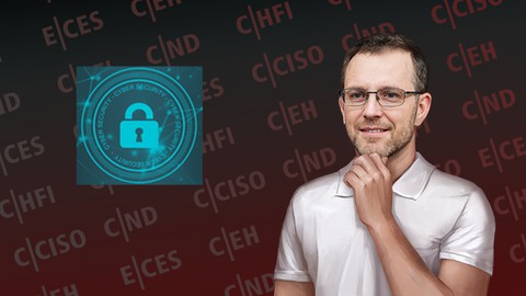 Certified Ethical Hacker v12. Practice Exams #UNOFFICIAL# Udemy Coupon