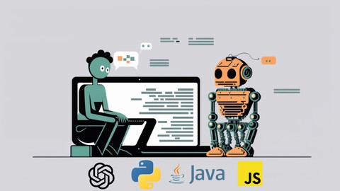 ChatGPT for Programmers Build Any Program in Seconds Udemy Coupon