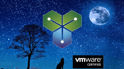 Clear and Simple VCTA VMware Technical Associate - vSphere 8 Udemy Coupon