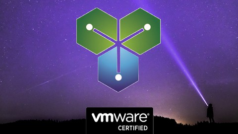Clear and Simple vSphere 8 Professional - VMware VCP DCV Udemy Coupon