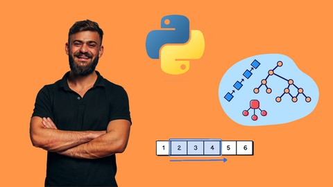 Competititve Programming & Coding Interviews Bible - Part 2 Udemy Coupons