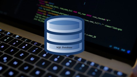 Complete Microsoft SQL Server Database Administration Course Udemy Coupon