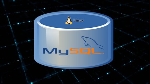 Complete MySQL DBA Training on Linux Udemy coupons
