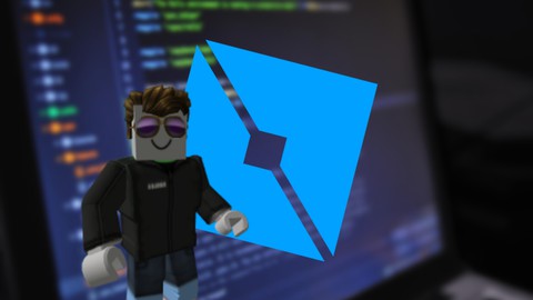 Complete Roblox Lua Start making Games with Roblox Studio Udemy coupons