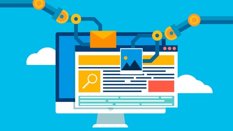 Complete UiPath RPA Developer Course Udemy coupons