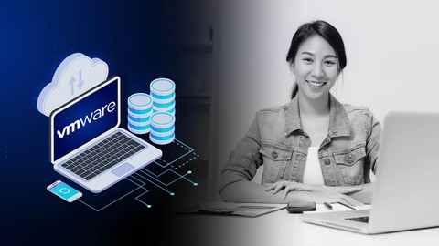 Complete VMWare vSphere ESXi and vCenter Administration Udemy Coupon
