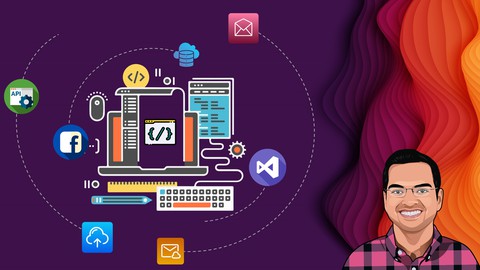 .NET Core MVC - The Complete Guide 2023 [E-commerce app] Udemy Coupon
