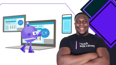 C# Console and Windows Forms Development w/ Entity Framework Udeemy Coupon