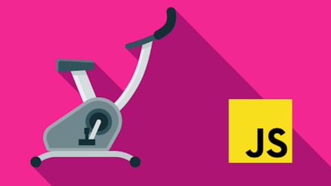 Cracking the JavaScript Coding Interview Practice Problems Udemy coupons