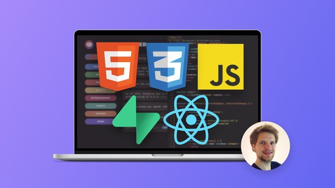 Crash Course Build a Full-Stack Web App in a Weekend Udemy coupons