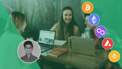 Crypto Condensed™ Complete Guide To Cryptocurrency (2022) Udemy coupons