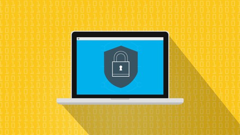 Cybersecurity Security Solutions Risk Mitigation Course Udemy Coupons