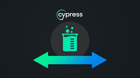 Cypress End-to-End Testing - Getting Started Udemy Coupon
