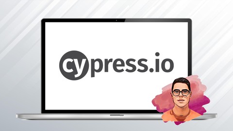 The Complete Cypress v12 Course: From Zero to Expert! [2023] Udemy coupons