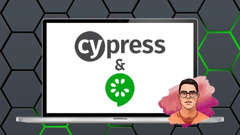 Cypress with Cucumber BDD - Beginner to Expert in 9 Hours! Udemy Coupons