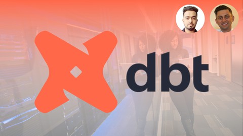 DBT Data Build Tool Masterclass - Complete Guide to DBT Udemy Coupon
