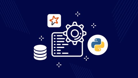 Data Engineering Essentials using SQL, Python, and PySpark Udemy Coupon