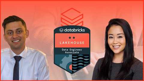 Databricks Certified Data Engineer Associate Complete Guide Udemy Coupon