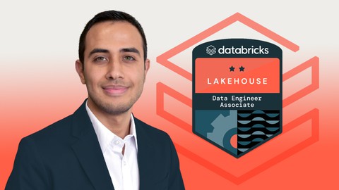 Databricks Certified Data Engineer Associate - Preparation Udemy Coupon