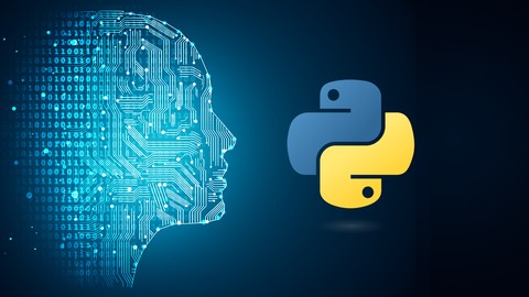 Deep Learning, Neuronale Netze & AI Der Komplettkurs (2023) Udemy Coupon