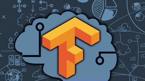 Deep Learning, Neuronale Netze und TensorFlow 2 in Python Udemy Coupon