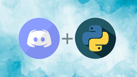 Develop Discord Bots with Python: Beginner to Advanced Udemy coupons
