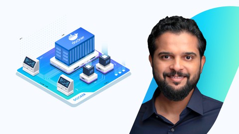 Docker for the Absolute Beginner Udemy coupons