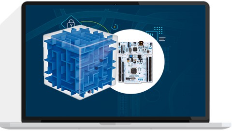 Embedded Systems State Machines Data Structures Udemy coupons