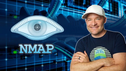 Nmap for Ethical Hackers - The Ultimate Hands-On Course Udemy Coupon