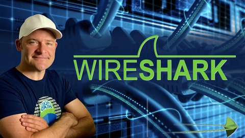 Getting Started with Wireshark The Ultimate Hands-On Course Udemy coupons