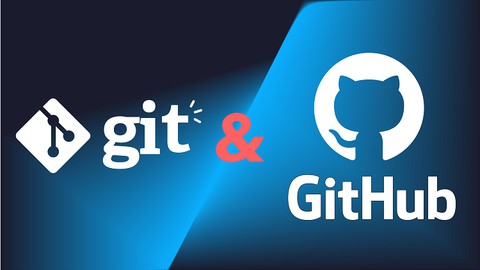 Git & GitHub For Beginners – Master Git and GitHub (2023)